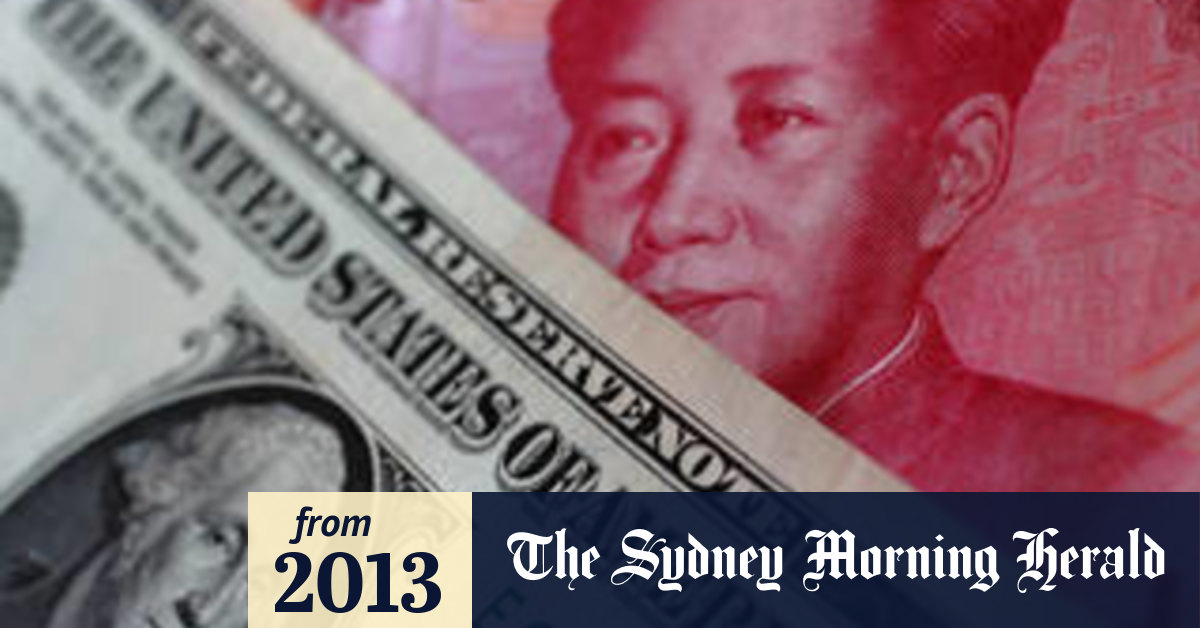 China, US pledge joint climate change action